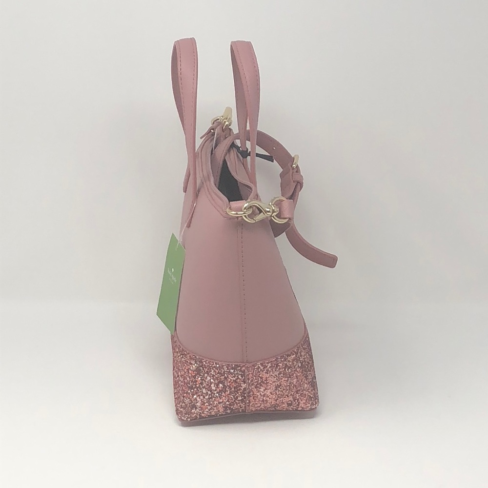 NWT Kate Spade Ina Greta court satchel - Picture 5 of 6